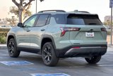 New 2025 Chevrolet Equinox LT w/ Midnight Edition image 6