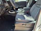 New 2025 Nissan Frontier SV image 4