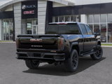 New 2025 GMC Sierra 2500 AT4 image 4