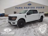 New 2025 Ford F150 XLT w/ Equipment Group 302A MID image 1
