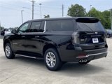 New 2025 Chevrolet Suburban Premier image 3
