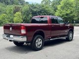 Used 2021 RAM 2500 Big Horn image 6