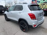 Used 2021 Chevrolet Trax LT w/ Redline Edition image 4