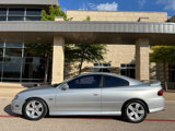 Used 2005 Pontiac GTO image 3