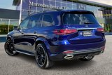 New 2025 Mercedes-Benz GLS 580 4MATIC w/ Warmth & Comfort Package image 3