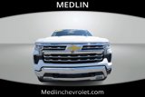 New 2026 Chevrolet Silverado 1500 LTZ w/ Technology Package image 3