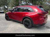 New 2025 MAZDA CX-90 Plug-In Hybrid w/Premium Sport image 3