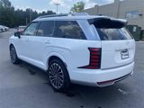 New 2026 Hyundai Palisade Calligraphy image 4