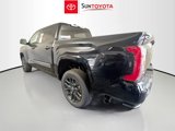 New 2025 Toyota Tundra Platinum image 6