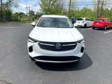 Used 2021 Buick Envision Preferred image 2