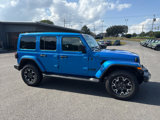 New 2025 Jeep Wrangler Sahara w/ Safety Group image 3