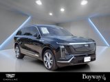 New 2026 Cadillac Vistiq Luxury w/ LPO, Floor Liner Package image 2