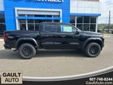New 2026 Chevrolet Colorado Trail Boss image 2