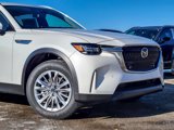 New 2025 MAZDA CX-90 3.3 Turbo w/ Preferred Package image 2