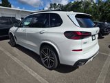 New 2026 BMW X5 xDrive40i w/ M Sport Package image 3