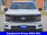 New 2025 Ford F150 STX w/ Equipment Group 200A image 3