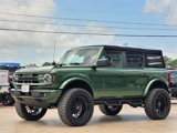 Used 2022 Ford Bronco Big Bend image 3