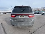 New 2025 Dodge Durango GT w/ Blacktop Package image 5