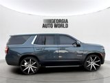 Used 2021 Chevrolet Tahoe LT w/ LT Signature Package image 6