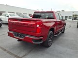 New 2026 Chevrolet Silverado 1500 RST w/ All Star Edition Plus image 2