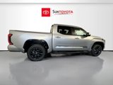 New 2025 Toyota Tundra Platinum image 2