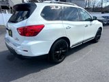 Used 2017 Nissan Pathfinder Platinum w/ Midnight Edition Package image 4