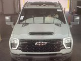 Certified 2025 Chevrolet Silverado 2500 ZR2 w/ ZR2 Bison Edition image 2