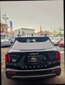 Used 2022 Kia Sorento S w/ Panoramic Sunroof Package image 6