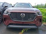 New 2025 MAZDA CX-90 3.3 Turbo w/ Premium Sport Pkg image 2