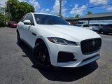 Used 2021 Jaguar F-PACE S image 2