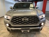 Used 2023 Toyota Tacoma TRD Off-Road image 4