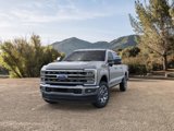 New 2025 Ford F250 Lariat w/ Lariat Ultimate Package image 2