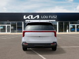 New 2026 Kia Carnival image 5