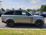 New 2025 Land Rover Range Rover SE image 4