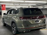 New 2025 Volkswagen Atlas SEL Premium R-Line image 5
