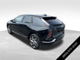 New 2025 Cadillac Optiq Luxury 2 image 3