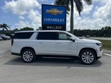 New 2025 Chevrolet Suburban Premier image 5