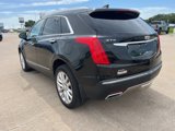 Used 2017 Cadillac XT5 Platinum image 5