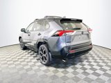 New 2025 Toyota RAV4 XSE image 5