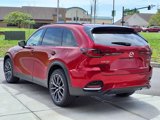 New 2025 MAZDA CX-70 Plug-In Hybrid w/ Premium Plus image 4
