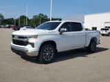 New 2025 Chevrolet Silverado 1500 LT image 2