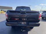 Used 2024 Nissan Titan PRO-4X image 4