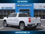 New 2025 Chevrolet Silverado 1500 LTZ image 3