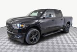 Used 2024 RAM 1500 Big Horn image 4