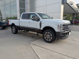 New 2025 Ford F350 King Ranch image 3
