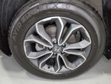 Certified 2022 Honda CR-V EX-L image 3