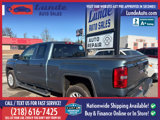 Used 2014 GMC Sierra 1500 SLE w/ SLE Value Package image 5