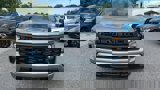New 2026 Chevrolet Silverado 1500 Custom w/ Turbomax Blackout Package image 2