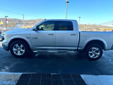 Used 2016 RAM 1500 Big Horn image 5