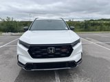 New 2026 Honda CR-V TrailSport image 2
